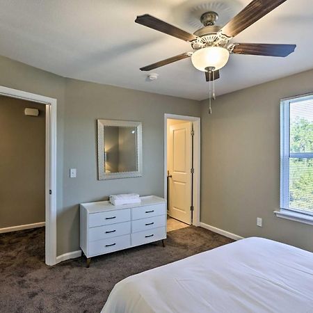 Ideally Located And Elegant Condo With Balcony! Tallahassee Zewnętrze zdjęcie