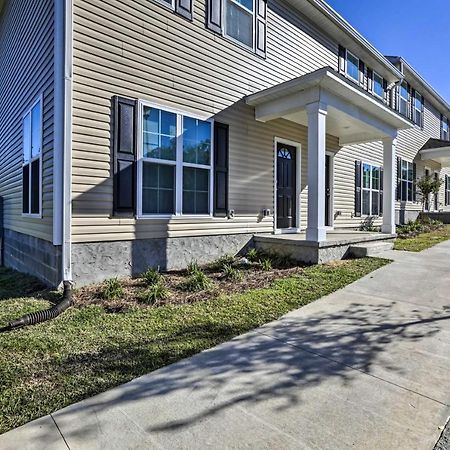Ideally Located And Elegant Condo With Balcony! Tallahassee Zewnętrze zdjęcie