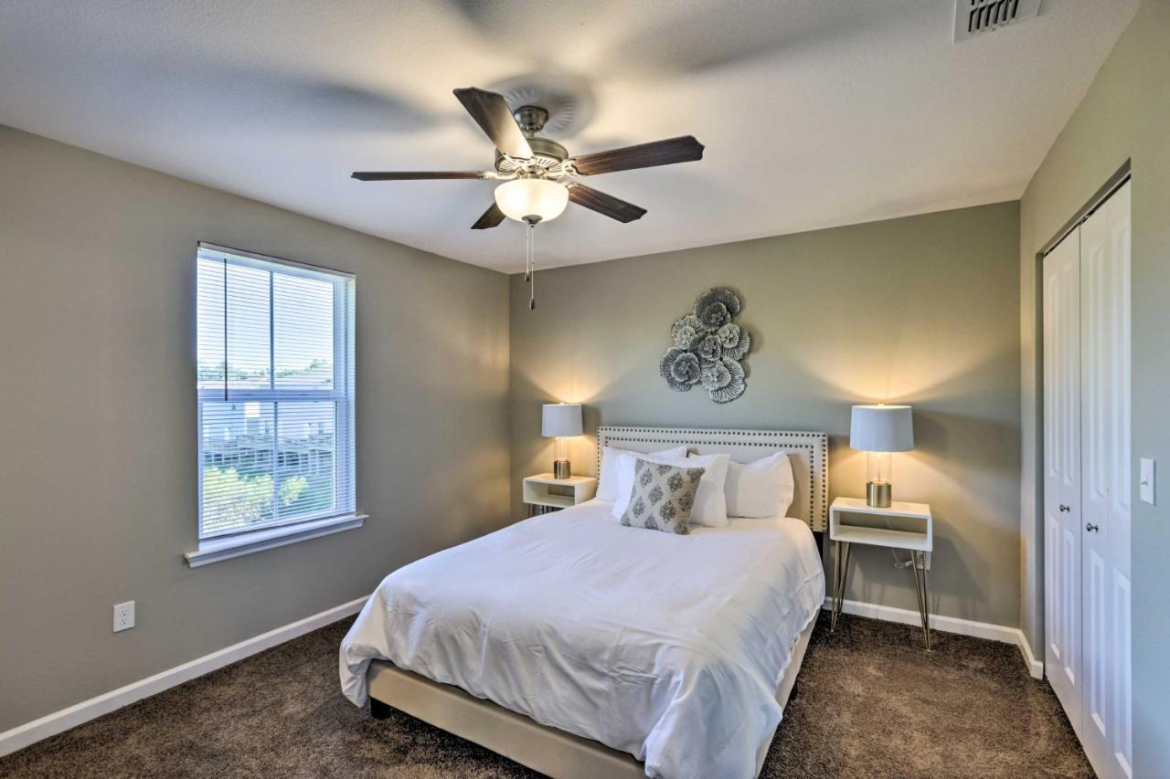 Ideally Located And Elegant Condo With Balcony! Tallahassee Zewnętrze zdjęcie