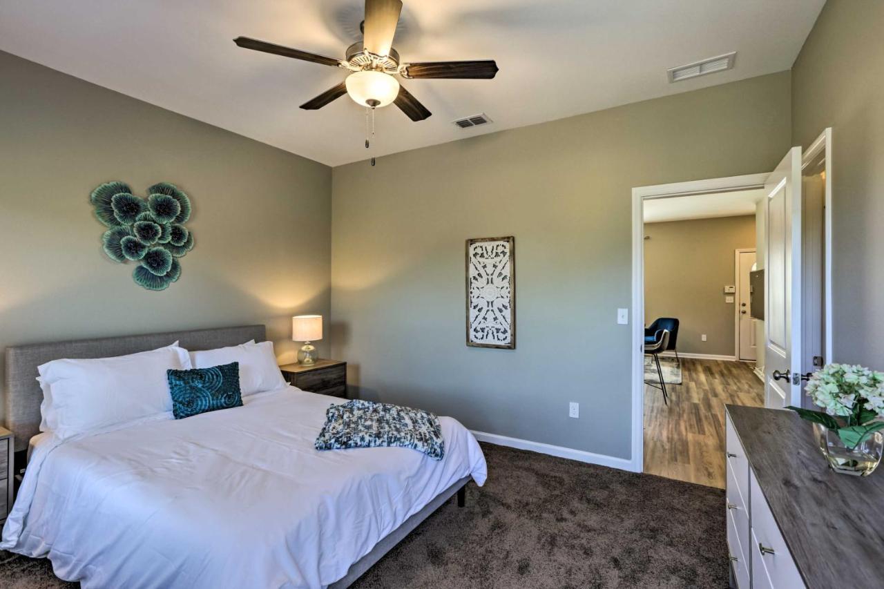 Ideally Located And Elegant Condo With Balcony! Tallahassee Zewnętrze zdjęcie