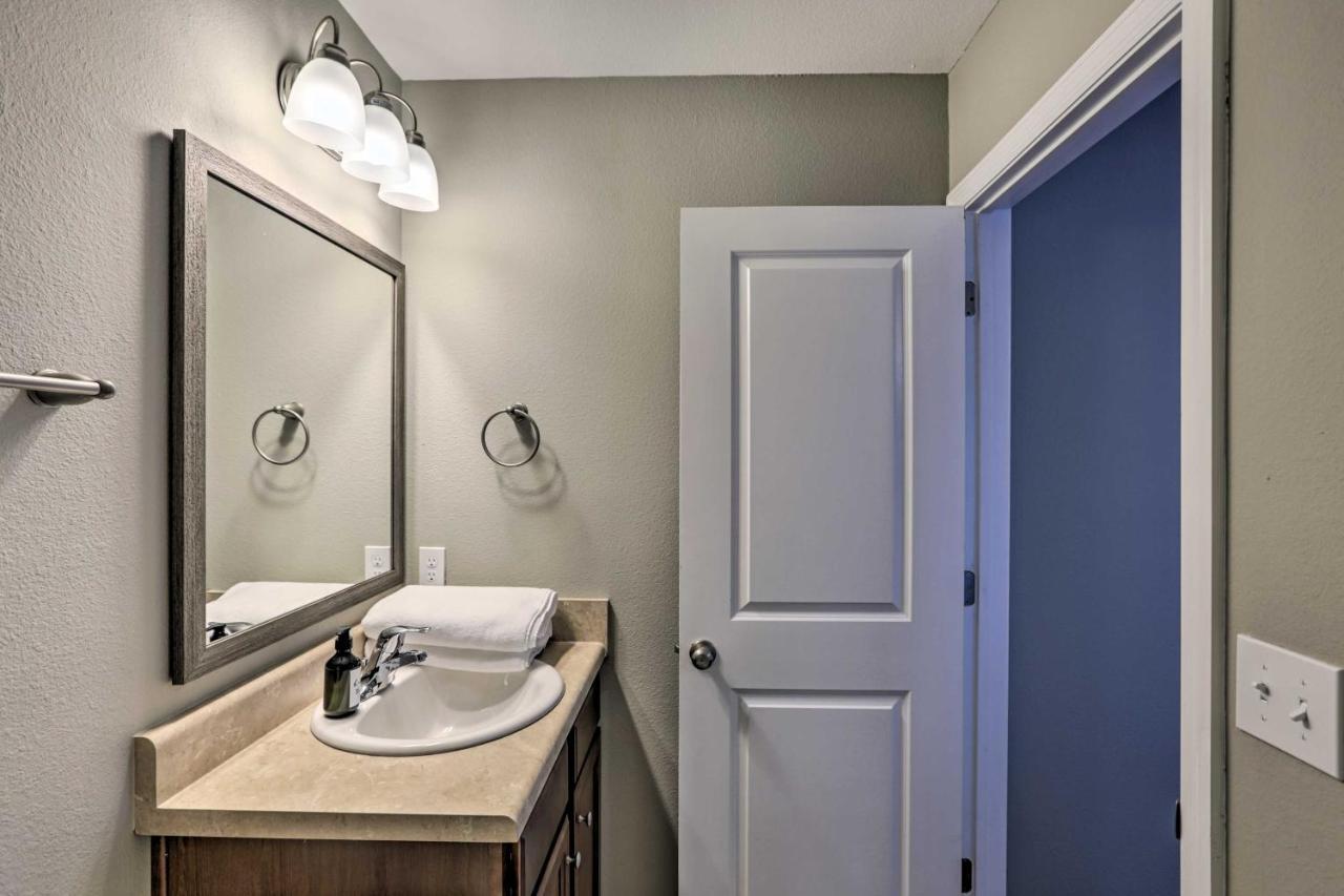 Ideally Located And Elegant Condo With Balcony! Tallahassee Zewnętrze zdjęcie