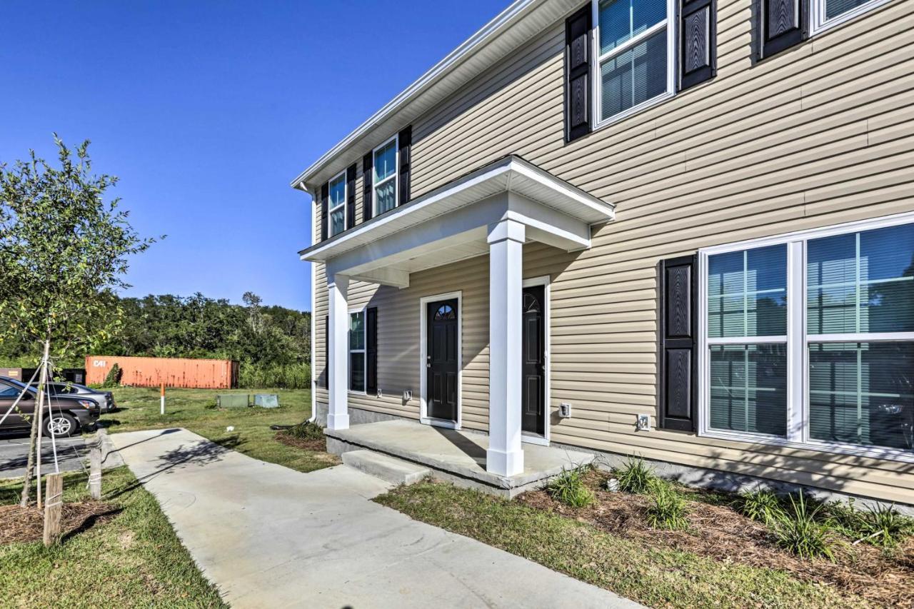 Ideally Located And Elegant Condo With Balcony! Tallahassee Zewnętrze zdjęcie