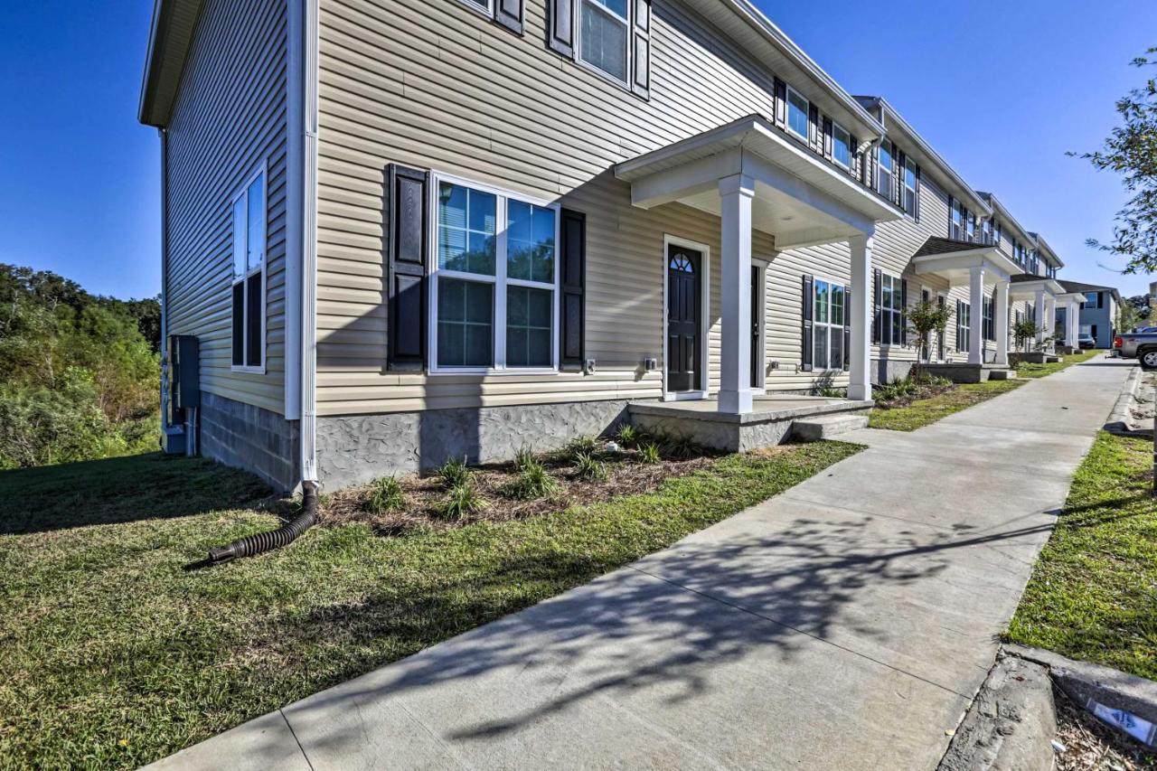 Ideally Located And Elegant Condo With Balcony! Tallahassee Zewnętrze zdjęcie